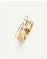 Anello PDPaola Donna in Argento AN01-A09-14 - AN01-A09-14